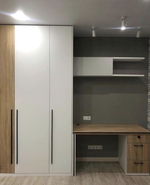 Мебель в детскую для подростка — фото 2